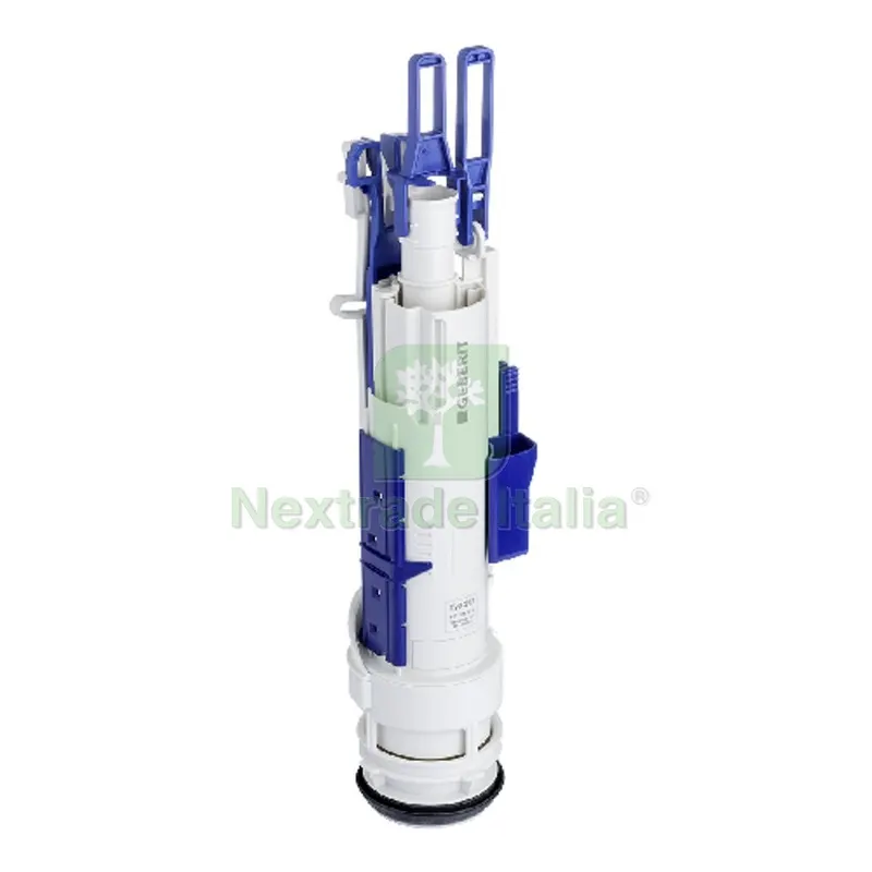 CAMPANA TIPO 212 COMPLETA - — Scarichi e sifoni — rif. FERX.DIA133-G244820-001