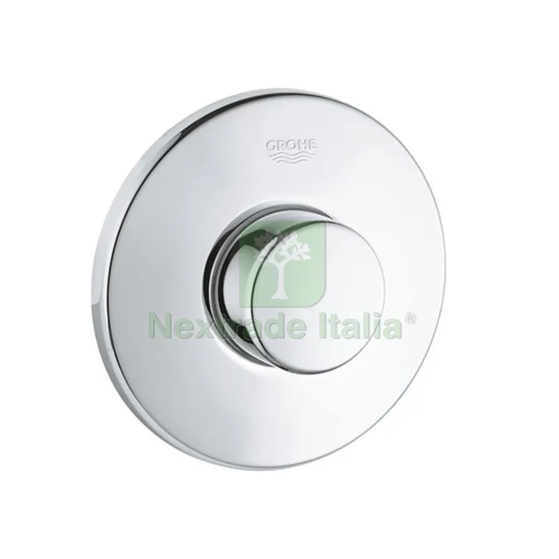 PULSANTE AZIONAMENTO PNEUMATICO Cromo — Scarichi e sifoni — rif. FERX.DIA133-H37060 PULSANTE AZIONAMENTO PNEUMATICO Cromo — Scarichi e sifoni — rif. FERX.DIA133-H37060