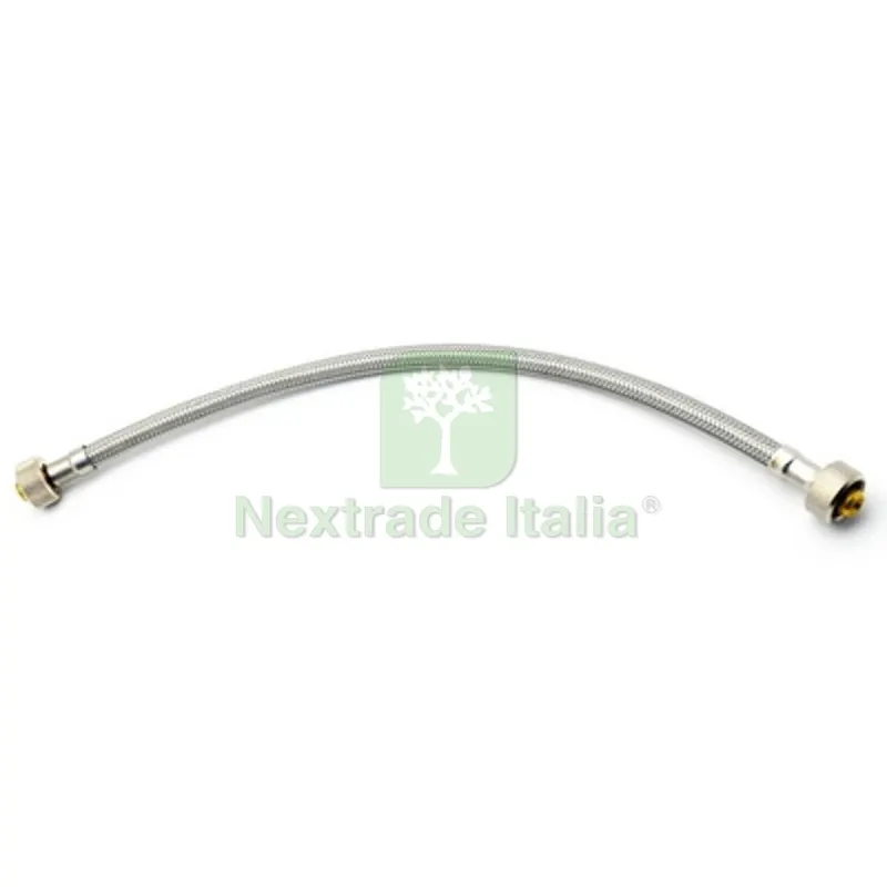 FLESSIBILE DI RACCORDO PER CASSETTA GROHE - — Tubi e raccordi — rif. FERX.DIA133-H42233