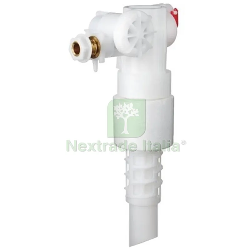 VALVOLA DI CARICO GROHE A GALLEGGIANTE 3/8" — Rubinetti e valvole — rif. FERX.DIA133-H43537
