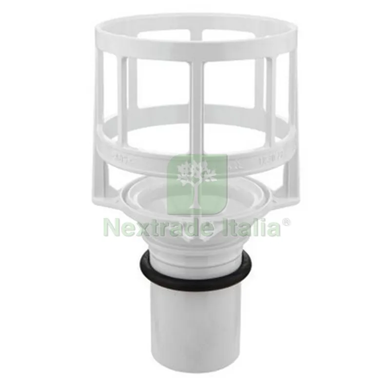 SEDE PER VALVOLA DELLE CASSETTE INCASSO - — Rubinetti e valvole — rif. FERX.DIA133-H43542 SEDE PER VALVOLA DELLE CASSETTE INCASSO - — Rubinetti e valvole — rif. FERX.DIA133-H43542