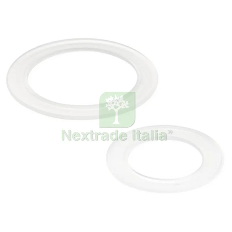SET GUARNIZIONI PER PISTONE - — Guarnizioni e tenute — rif. FERX.DIA133-H43808 SET GUARNIZIONI PER PISTONE - — Guarnizioni e tenute — rif. FERX.DIA133-H43808
