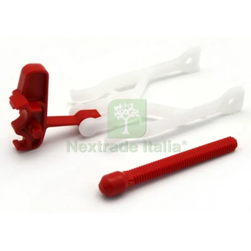 LEVA COMPLETA PER CASSETTA GROHE ART. 37643 - — Casalinghi e organizzazione — rif. FERX.DIA133-H43985