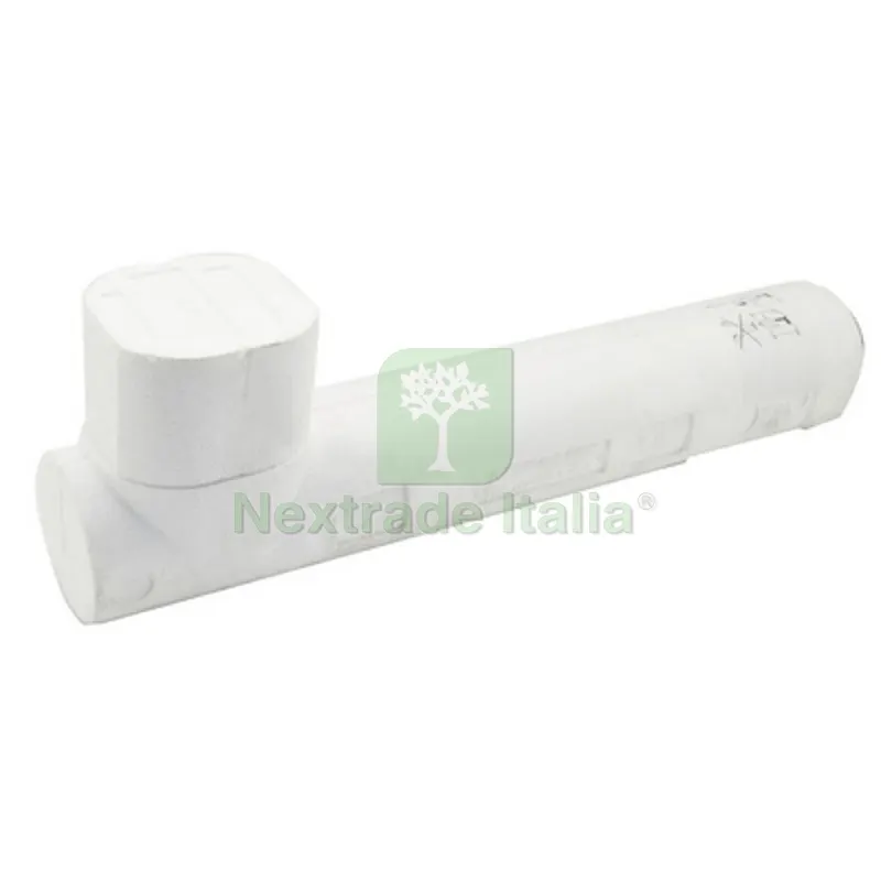TUBO CACCIATA POLISTIROLO MM 340 - — Isolanti e reti — rif. FERX.DIA133-H491175