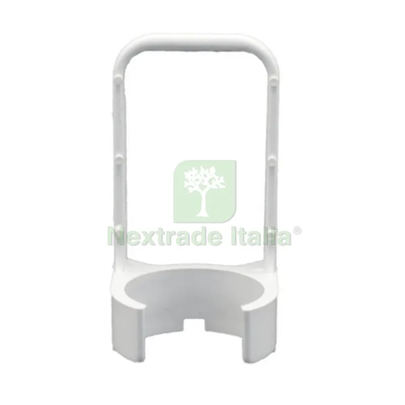Ancorina per Cassetta Kariba 2005 Diam. 30 x H. 69 mm — Casalinghi e organizzazione — rif. FERX.DIA133-K115102 Ancorina per Cassetta Kariba 2005 Diam. 30 x H. 69 mm — Casalinghi e organizzazione — rif. FERX.DIA133-K115102