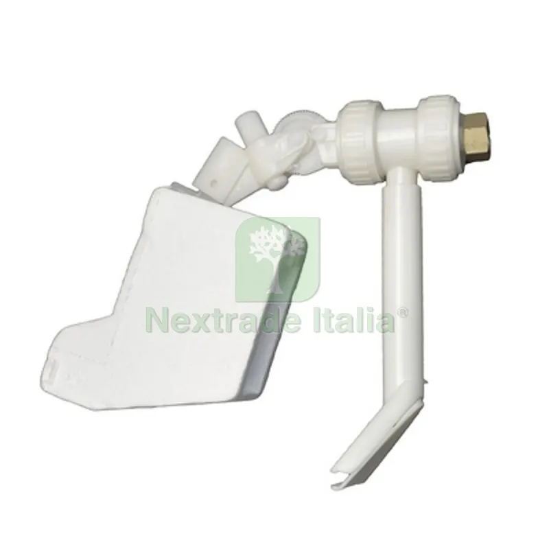 RUBINETTO GALLEGGIANTE INCASSO PER FUTURA-ETERNA/NAUTILUS - — Rubinetti e valvole — rif. FERX.DIA133-K300045