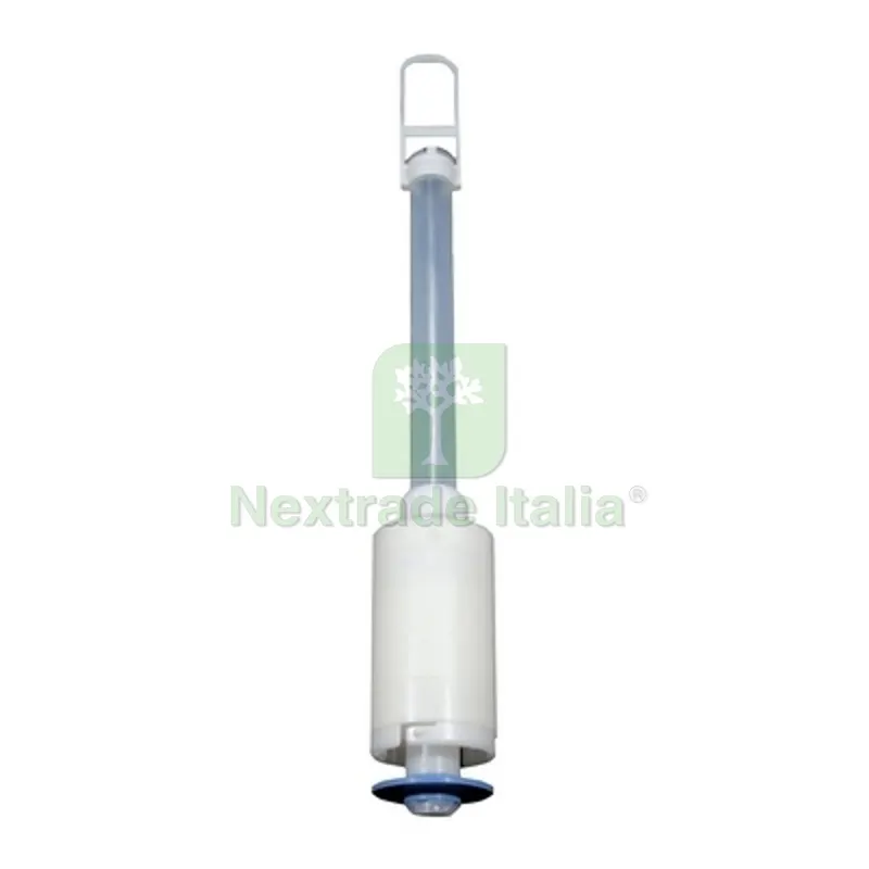 Valvola Scarico per Cassetta Eterna/Nautilus - — Casalinghi e organizzazione — rif. FERX.DIA133-K300150 Valvola Scarico per Cassetta Eterna/Nautilus - — Casalinghi e organizzazione — rif. FERX.DIA133-K300150