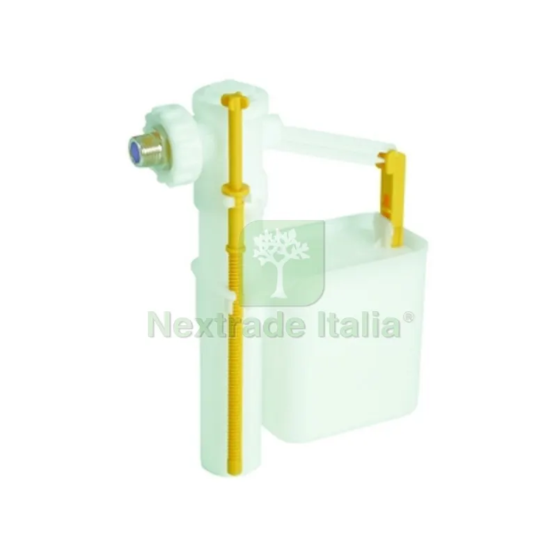 Galleggiante Norma per Cassette Incasso 3/8 Kariba - — Rubinetti e valvole — rif. FERX.DIA133-K300388 Galleggiante Norma per Cassette Incasso 3/8 Kariba - — Rubinetti e valvole — rif. FERX.DIA133-K300388