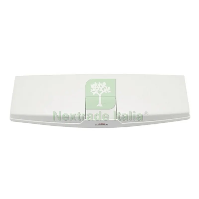 COPERCHIO KARIBA 2005 BIANCO CON PULSANTE Bianco — Accessori bagno — rif. FERX.DIA133-K300606-BI COPERCHIO KARIBA 2005 BIANCO CON PULSANTE Bianco — Accessori bagno — rif. FERX.DIA133-K300606-BI