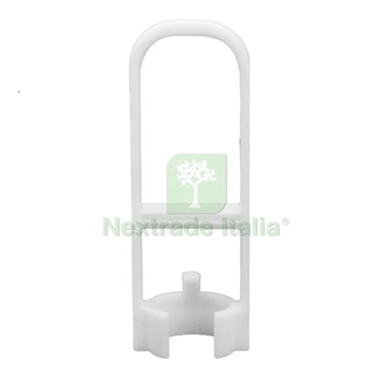 ANCORINA PER PLACCHE 95' CON COMANDO PNEU DA INCASSO Diam. 25 x H. 105 mm — Scarichi e sifoni — rif. FERX.DIA133-K301153