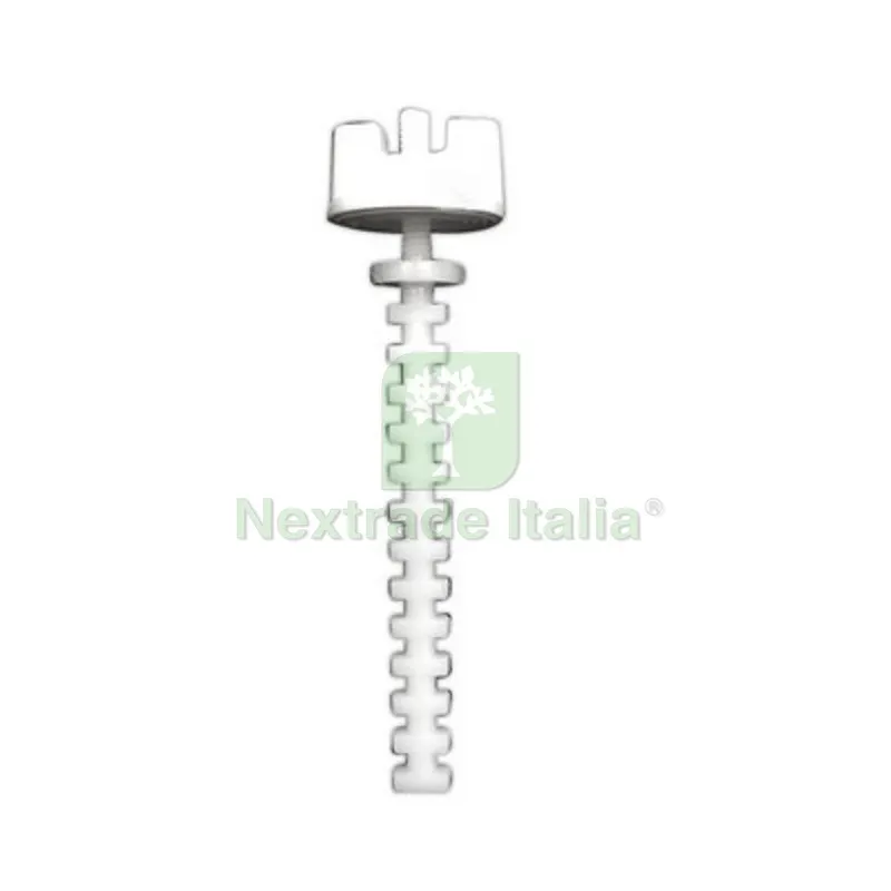 KIT FISSAGGIO UNIVERSALE PLACCHE CLASSIC E BIBLO mm 100 — Tasselli e ancoraggi — rif. FERX.DIA133-K305021