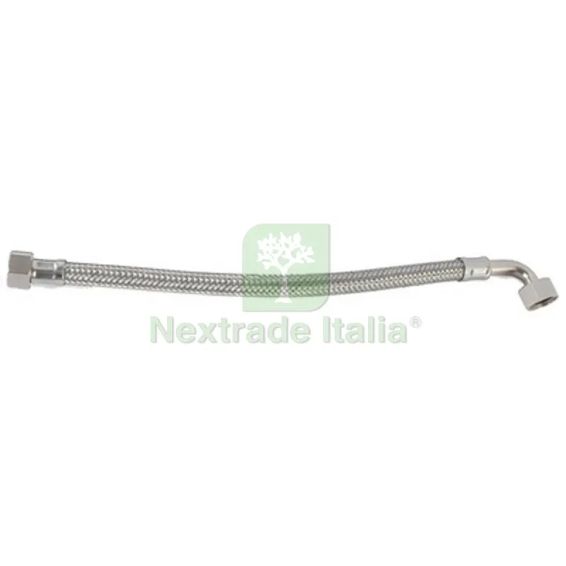 Flessibile con Guarnizione per Cassette Incasso L. 300 mm / F3/8"-F3/8" — Guarnizioni e tenute — rif. FERX.DIA133-K305028