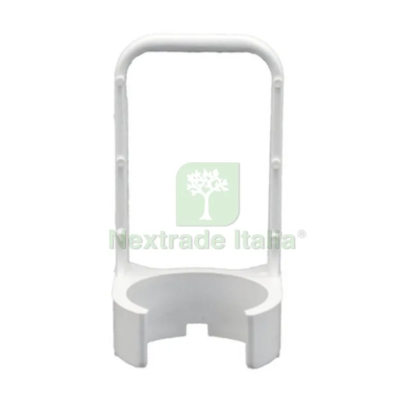 ANCORINA PER TIPO NUOVA E SUPER KARIBA ECO Diam. 30 x H. 83 mm — Scarichi e sifoni — rif. FERX.DIA133-K330038 ANCORINA PER TIPO NUOVA E SUPER KARIBA ECO Diam. 30 x H. 83 mm — Scarichi e sifoni — rif. FERX.DIA133-K330038