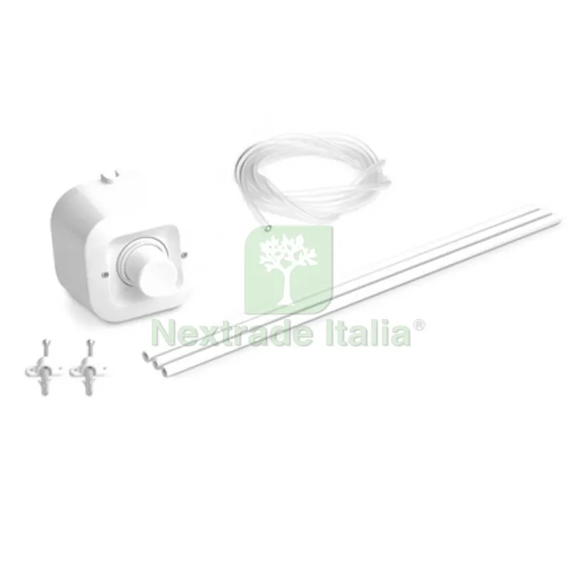 PULSANTE PNEU ESTERNO BIANCO Bianco — Scarichi e sifoni — rif. FERX.DIA133-K400103 PULSANTE PNEU ESTERNO BIANCO Bianco — Scarichi e sifoni — rif. FERX.DIA133-K400103