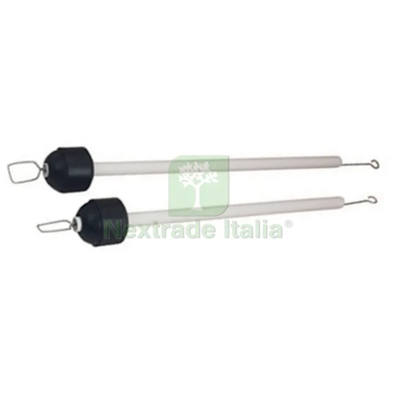 ASTA PER CASSETTE 455 455 mm — Scarichi e sifoni — rif. FERX.DIA133-M1191 ASTA PER CASSETTE 455 455 mm — Scarichi e sifoni — rif. FERX.DIA133-M1191