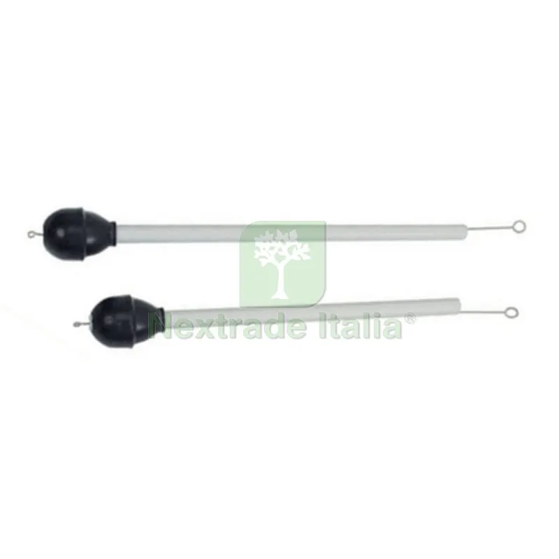ASTA PER CASSETTE 400 400 mm. Lt. 12. — Scarichi e sifoni — rif. FERX.DIA133-M1195 ASTA PER CASSETTE 400 400 mm. Lt. 12. — Scarichi e sifoni — rif. FERX.DIA133-M1195