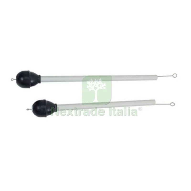 ASTA PER CASSETTE 465 465 mm. Lt 14. — Scarichi e sifoni — rif. FERX.DIA133-M1196 ASTA PER CASSETTE 465 465 mm. Lt 14. — Scarichi e sifoni — rif. FERX.DIA133-M1196