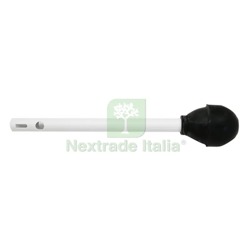 Asta Completa per Cassetta Esterna 300 300 mm — Casalinghi e organizzazione — rif. FERX.DIA133-M1198 Asta Completa per Cassetta Esterna 300 300 mm — Casalinghi e organizzazione — rif. FERX.DIA133-M1198