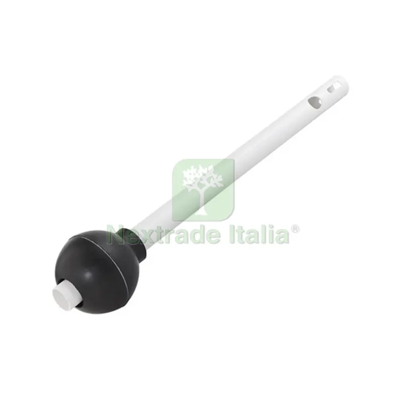 Asta Completa per Cassetta Esterna MM 300 300 mm — Casalinghi e organizzazione — rif. FERX.DIA133-M1199 Asta Completa per Cassetta Esterna MM 300 300 mm — Casalinghi e organizzazione — rif. FERX.DIA133-M1199