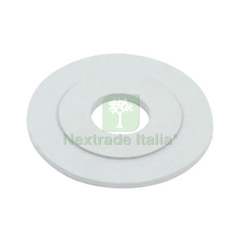 Guarnizione Fondo per Cassetta 58.5 x 18.5 x 3 mm — Guarnizioni e tenute — rif. FERX.DIA133-M1298
