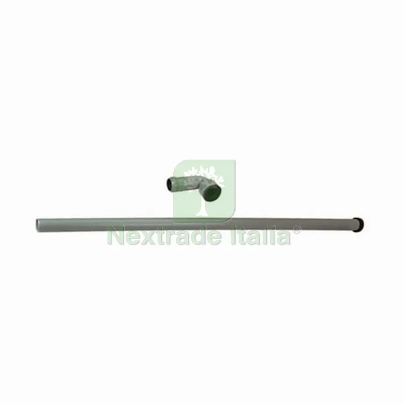 DISCESA PER PASSO RAPIDO Diam. 32 — Scarichi e sifoni — rif. FERX.DIA133-M3215 DISCESA PER PASSO RAPIDO Diam. 32 — Scarichi e sifoni — rif. FERX.DIA133-M3215