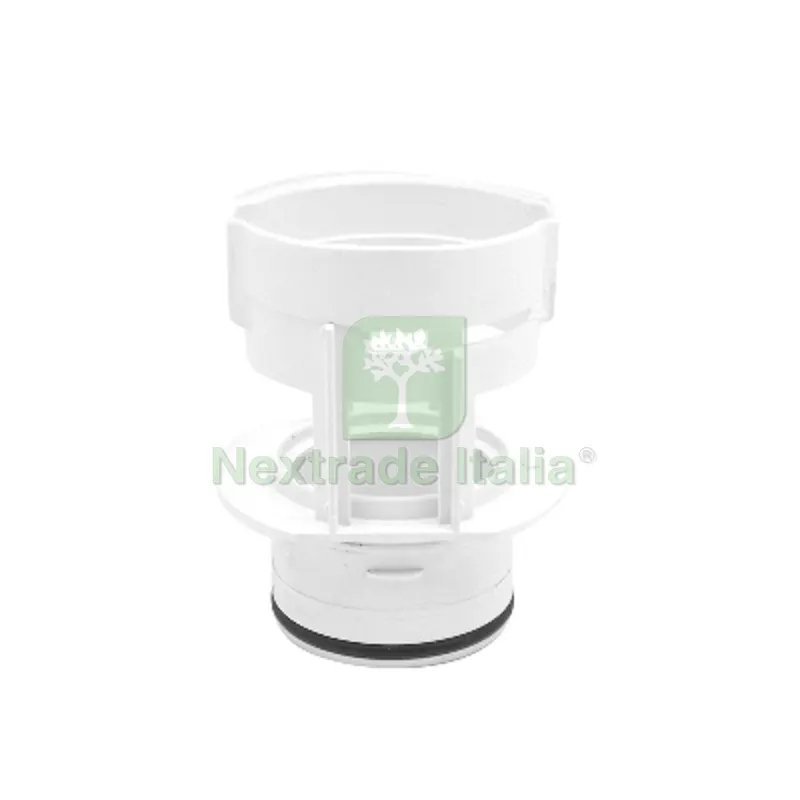 CESTELLO PILETTA PER VALVOLA BAMPI - — Rubinetti e valvole — rif. FERX.DIA133-S10021