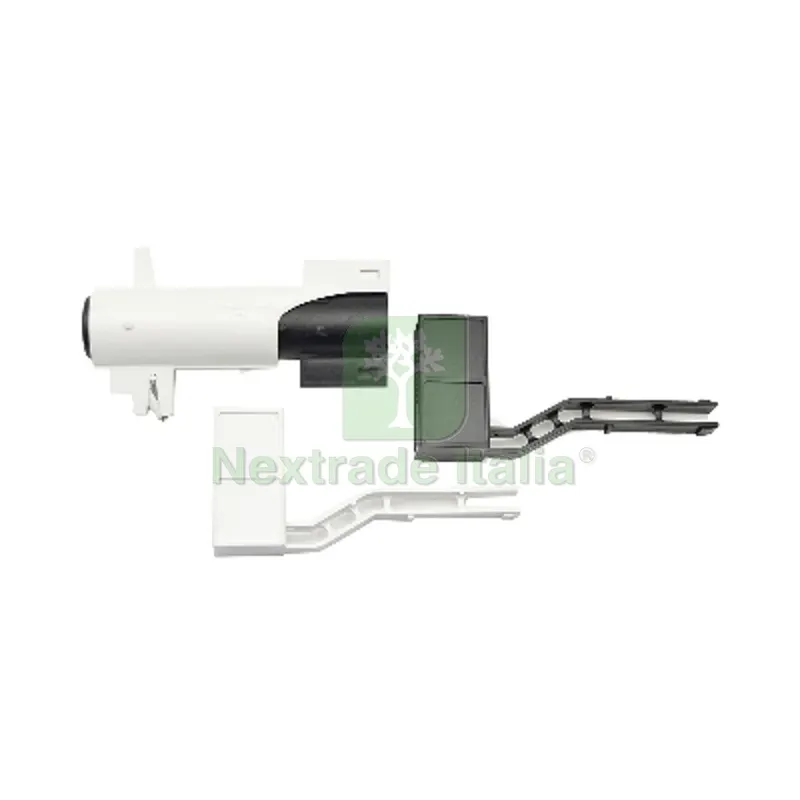 Kit Gruppo Sopravanzo Dual - — Scarichi e sifoni — rif. FERX.DIA133-T1435DC Kit Gruppo Sopravanzo Dual - — Scarichi e sifoni — rif. FERX.DIA133-T1435DC