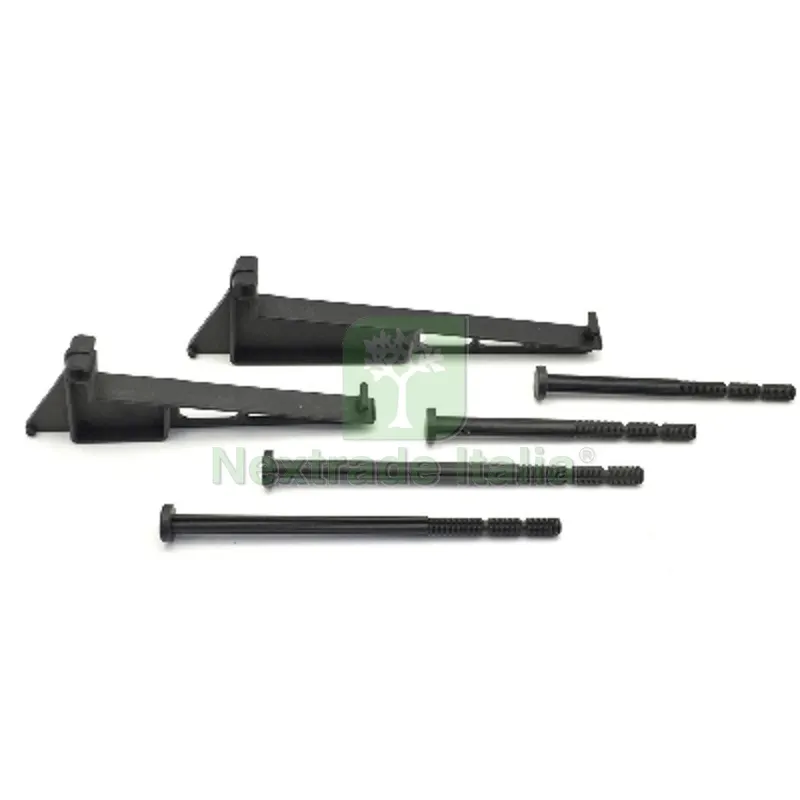 KIT PROLUNGHE PER CASSETTE HIDROBOX - — Scarichi e sifoni — rif. FERX.DIA133-T1477