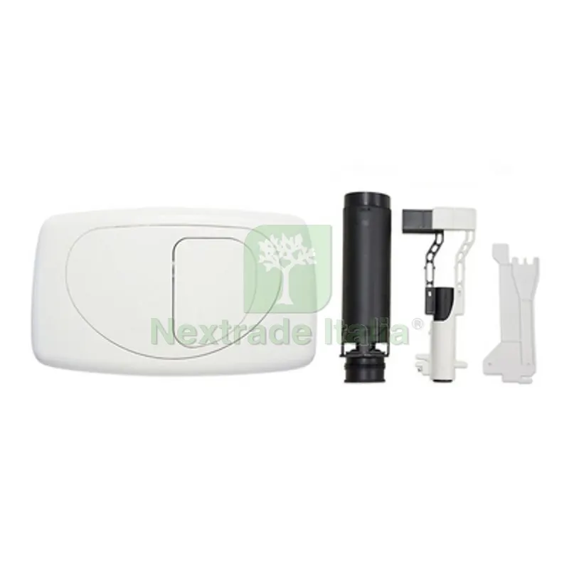 KIT TRASFORMAZIONE DUAL PER HIDROBOX - — Scarichi e sifoni — rif. FERX.DIA133-T1480ED