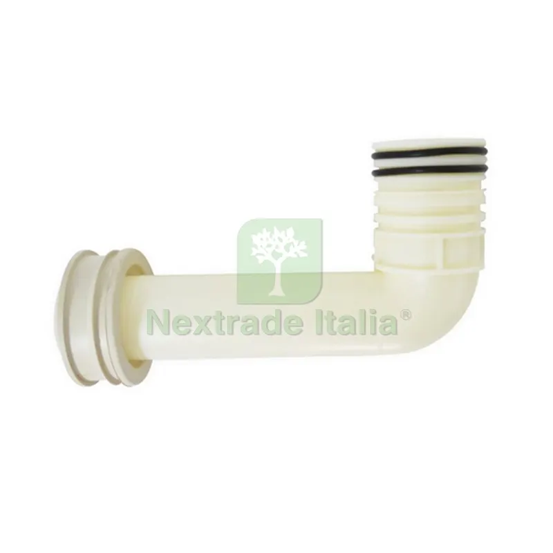 KIT CURVA TECNICA CON MORSETTO - — Tubi e raccordi — rif. FERX.DIA133-TR07288 KIT CURVA TECNICA CON MORSETTO - — Tubi e raccordi — rif. FERX.DIA133-TR07288