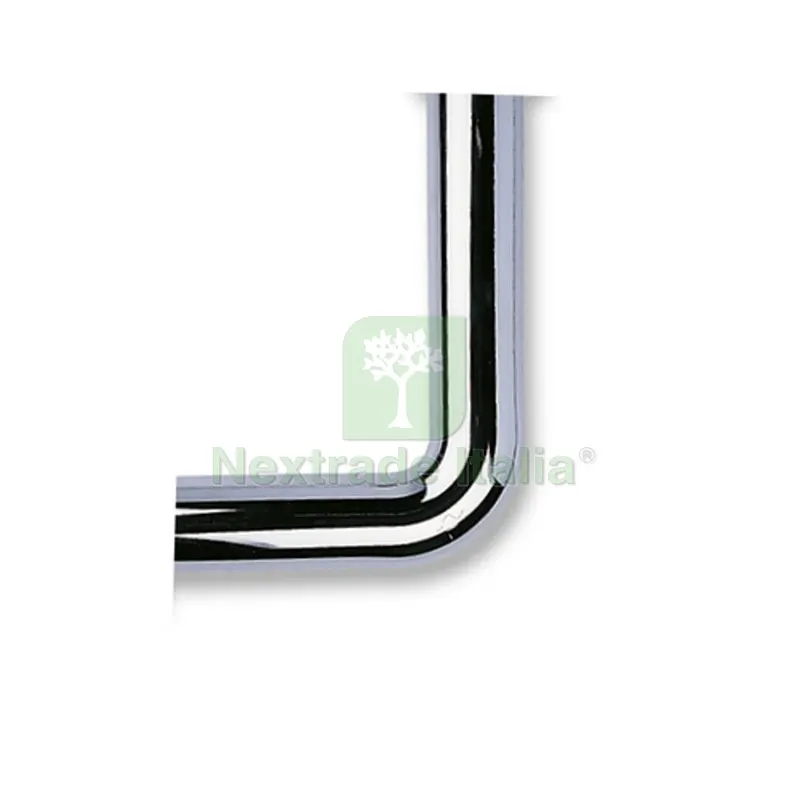 SOLO CURVA DI COLLEGAMENTO PER CASSETTE D. 50x40 mm L. 600 — Tubi e raccordi — rif. FERX.DIA133-TR080TCL SOLO CURVA DI COLLEGAMENTO PER CASSETTE D. 50x40 mm L. 600 — Tubi e raccordi — rif. FERX.DIA133-TR080TCL