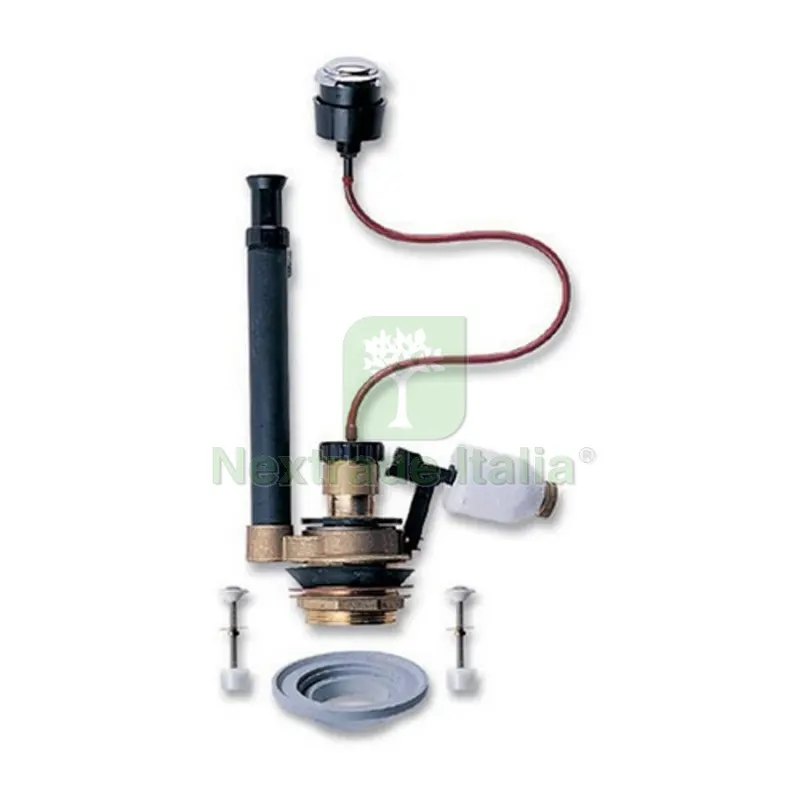 Meccanismo con Kit Monoblocco 3/8 — Cani — rif. FERX.DIA133-TR100212 Meccanismo con Kit Monoblocco 3/8 — Cani — rif. FERX.DIA133-TR100212