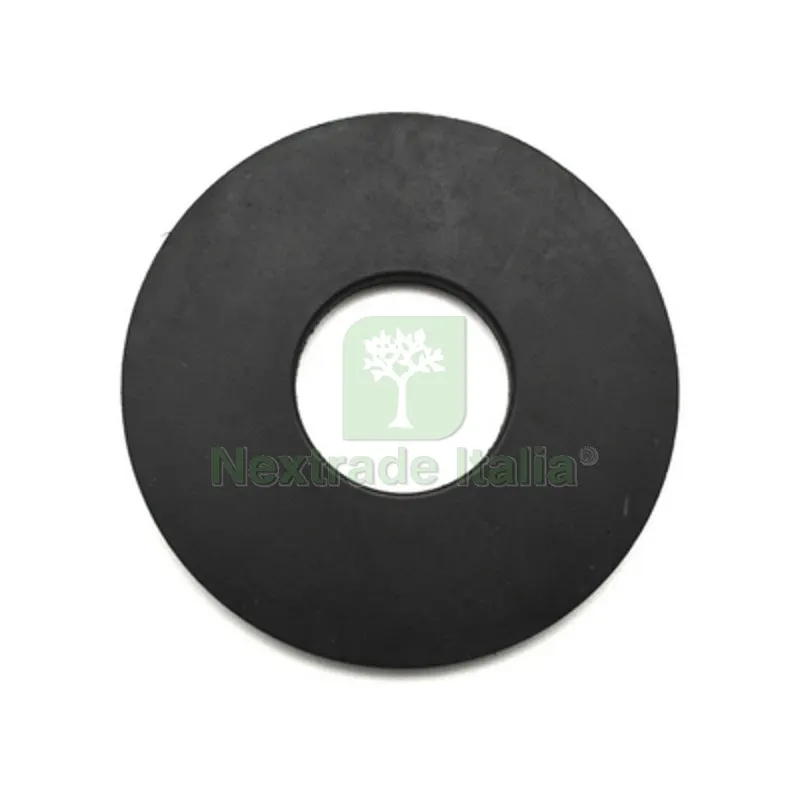 10PZ GUARNIZIONE 63X25 MM - — Guarnizioni e tenute — rif. FERX.DIA133-TR17P 10PZ GUARNIZIONE 63X25 MM - — Guarnizioni e tenute — rif. FERX.DIA133-TR17P