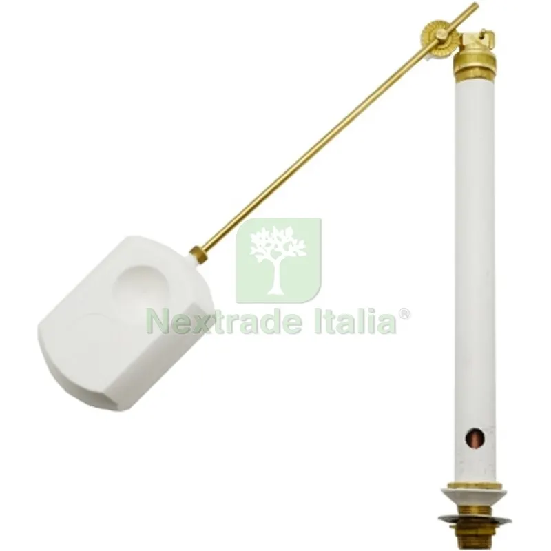 GALLEGGIANTE A.B. 1/2 — Rubinetti e valvole — rif. FERX.DIA133-TR20-A