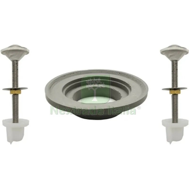 ACCESSORI PER MONTAGGIO CASSETTE MONOBLOCCO - — Tubi e raccordi — rif. FERX.DIA133-TR212
