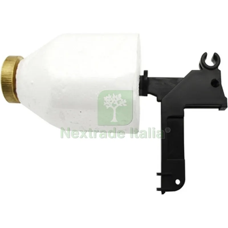 LEVA CON GALLEGGIANTE POLISTIROLO - — Isolanti e reti — rif. FERX.DIA133-TR36DP LEVA CON GALLEGGIANTE POLISTIROLO - — Isolanti e reti — rif. FERX.DIA133-TR36DP