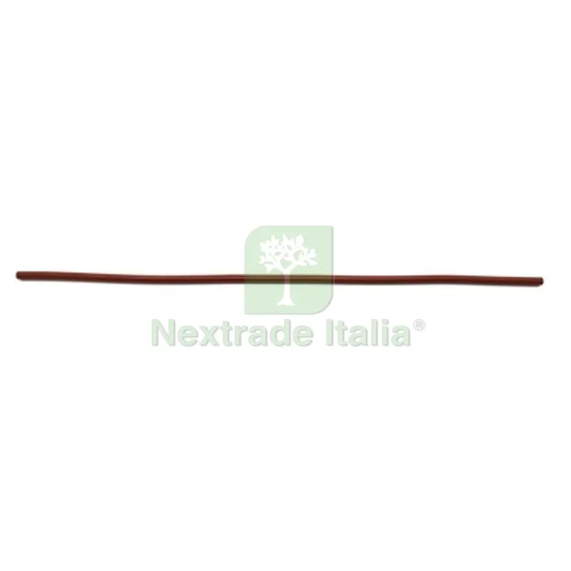 TUBETTO AL SILICONE CM.40 - — Adesivi e sigillanti — rif. FERX.DIA133-TR37P