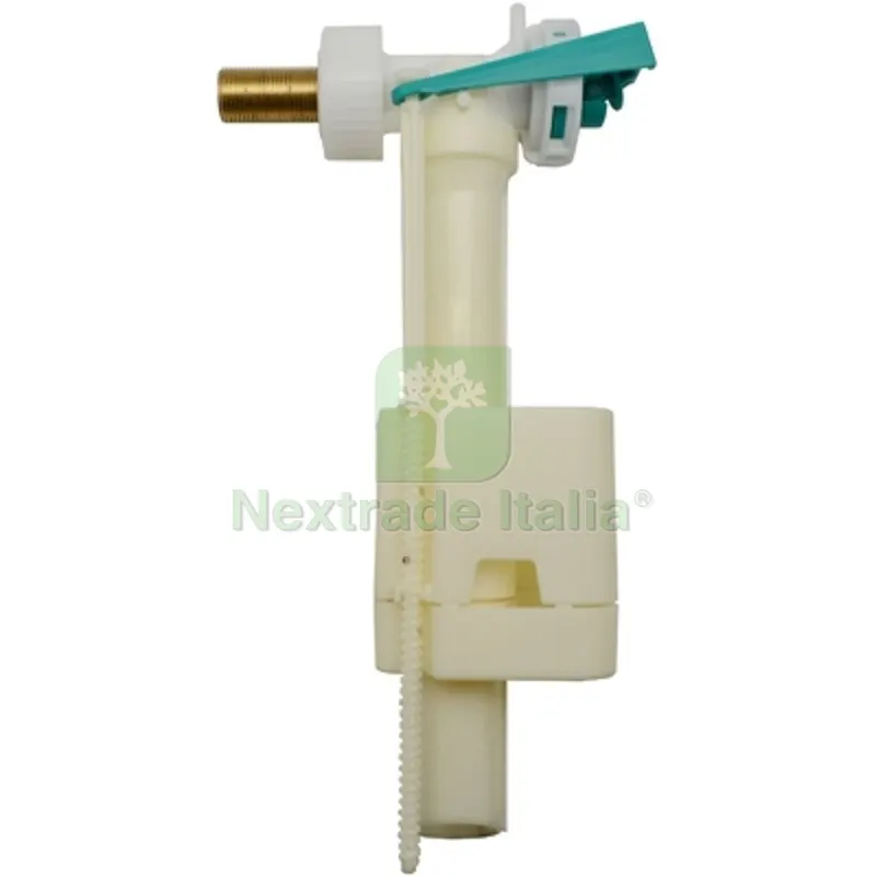 GALLEGGIANTE SILENT ALIM ALTA 3/8 3/8 — Rubinetti e valvole — rif. FERX.DIA133-TR81