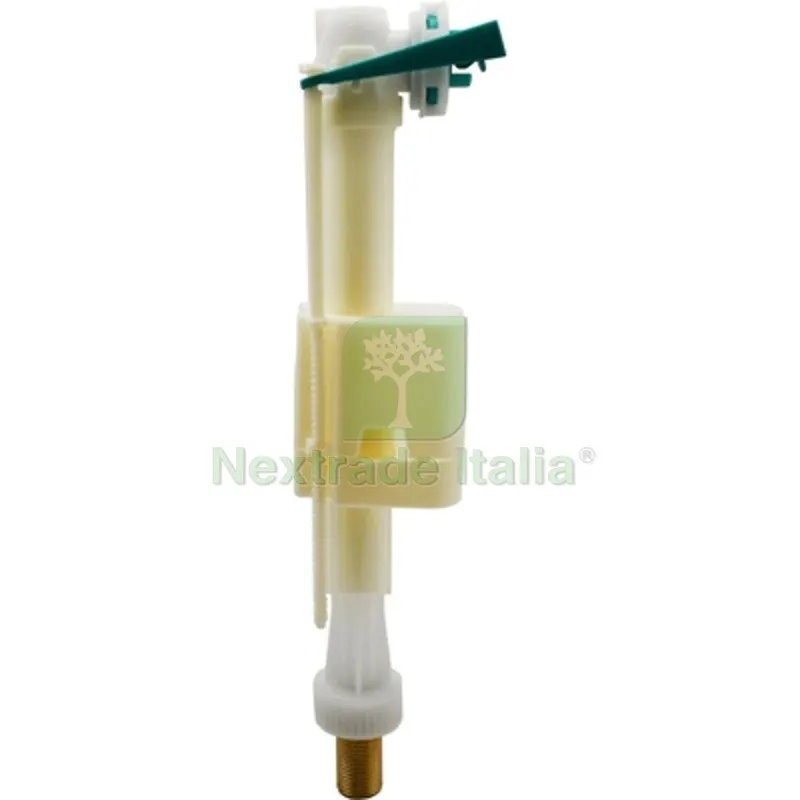 GALLEGGIANTE SILENT ALIM BASSA 3/8 — Rubinetti e valvole — rif. FERX.DIA133-TR82