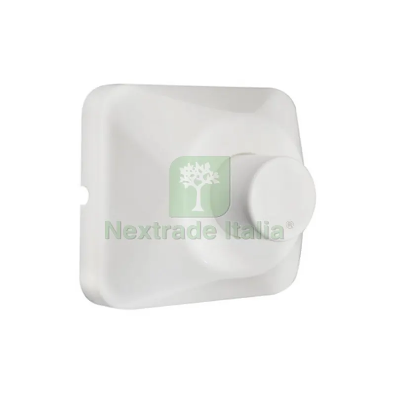 PULSANTE DI SCARICO ESTERNO Bianco — Scarichi e sifoni — rif. FERX.DIA133-TR83E-BI PULSANTE DI SCARICO ESTERNO Bianco — Scarichi e sifoni — rif. FERX.DIA133-TR83E-BI