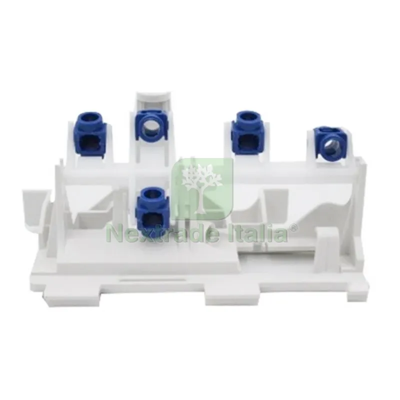 BLOCCO LEVE EVO 330 - — Scarichi e sifoni — rif. FERX.DIA133-V021208