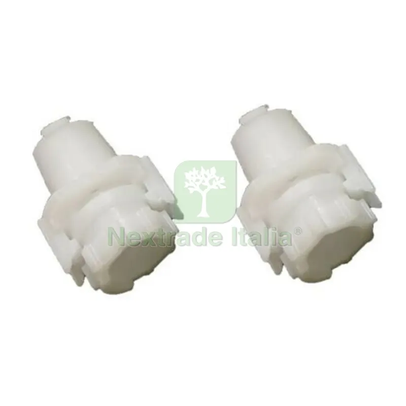 KIT ADATTATORI PER PLACCA SLIM - — Interruttori e prese — rif. FERX.DIA133-V037152 KIT ADATTATORI PER PLACCA SLIM - — Interruttori e prese — rif. FERX.DIA133-V037152