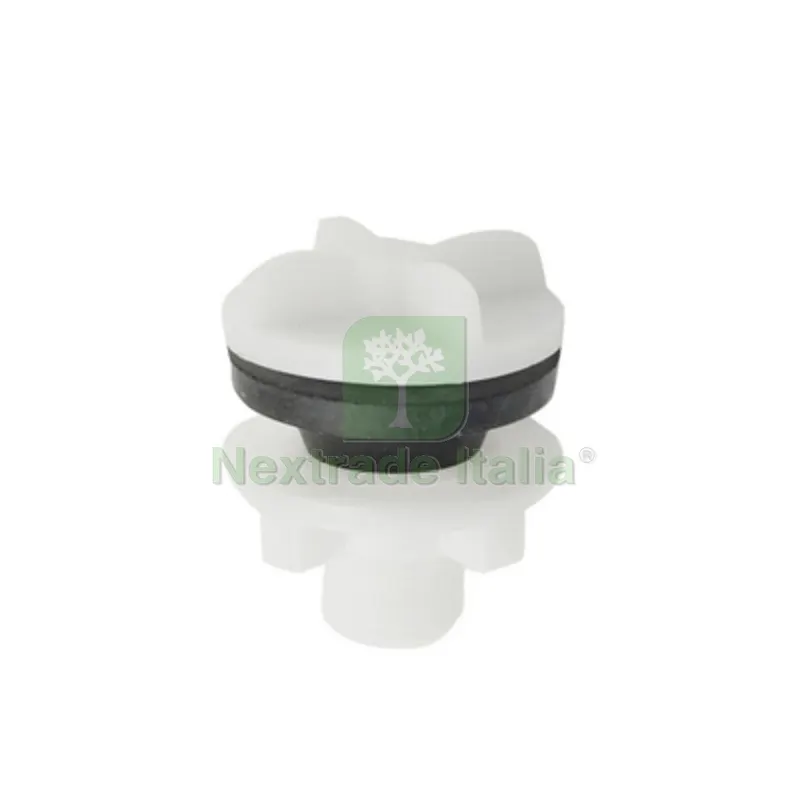 Tappo Inferiore per Cassetta Monoblocco - — Casalinghi e organizzazione — rif. FERX.DIA133-V058025 Tappo Inferiore per Cassetta Monoblocco - — Casalinghi e organizzazione — rif. FERX.DIA133-V058025