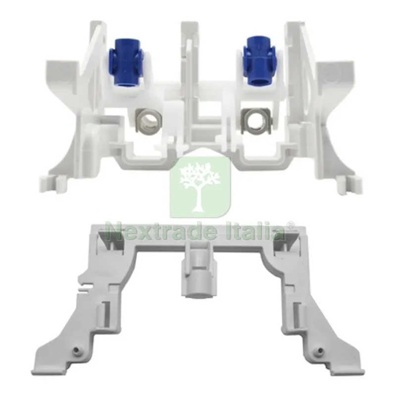 BLOCCO LEVE + CENTRALE OLI 74 PLUS - — Interruttori e prese — rif. FERX.DIA133-V11973