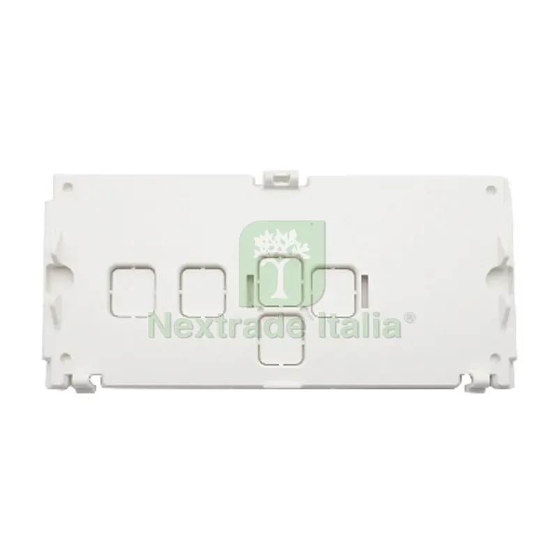 PLACCA ANTI CONDENSA EVO 330 - — Interruttori e prese — rif. FERX.DIA133-V21207 PLACCA ANTI CONDENSA EVO 330 - — Interruttori e prese — rif. FERX.DIA133-V21207
