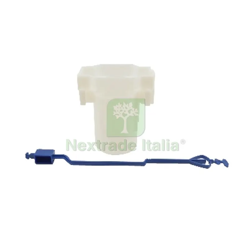 PILETTA PER OLI74 E EVO 330 - — Scarichi e sifoni — rif. FERX.DIA133-V26701