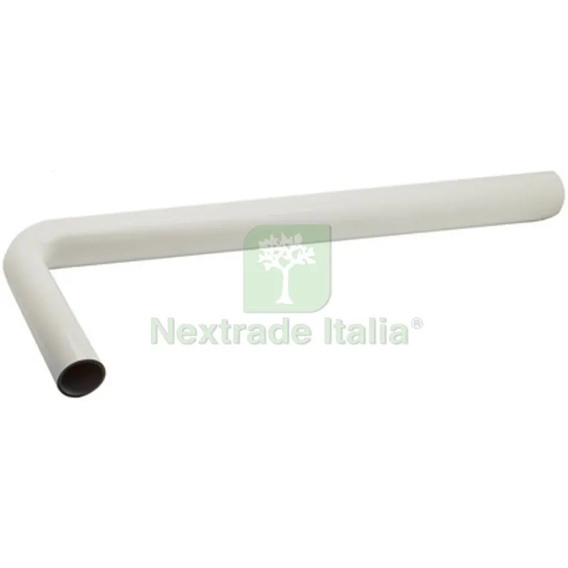 TUBO DI RISCIACQUAMENTO PER MEDIA POSIZIONE H. 60 x Diam. 50/40 — Tubi e raccordi — rif. FERX.DIA133-V4903-18 TUBO DI RISCIACQUAMENTO PER MEDIA POSIZIONE H. 60 x Diam. 50/40 — Tubi e raccordi — rif. FERX.DIA133-V4903-18