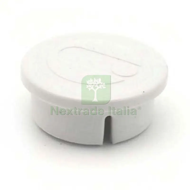 TAPPO LATERALE BIANCO - — Scarichi e sifoni — rif. FERX.DIA133-V493051 TAPPO LATERALE BIANCO - — Scarichi e sifoni — rif. FERX.DIA133-V493051