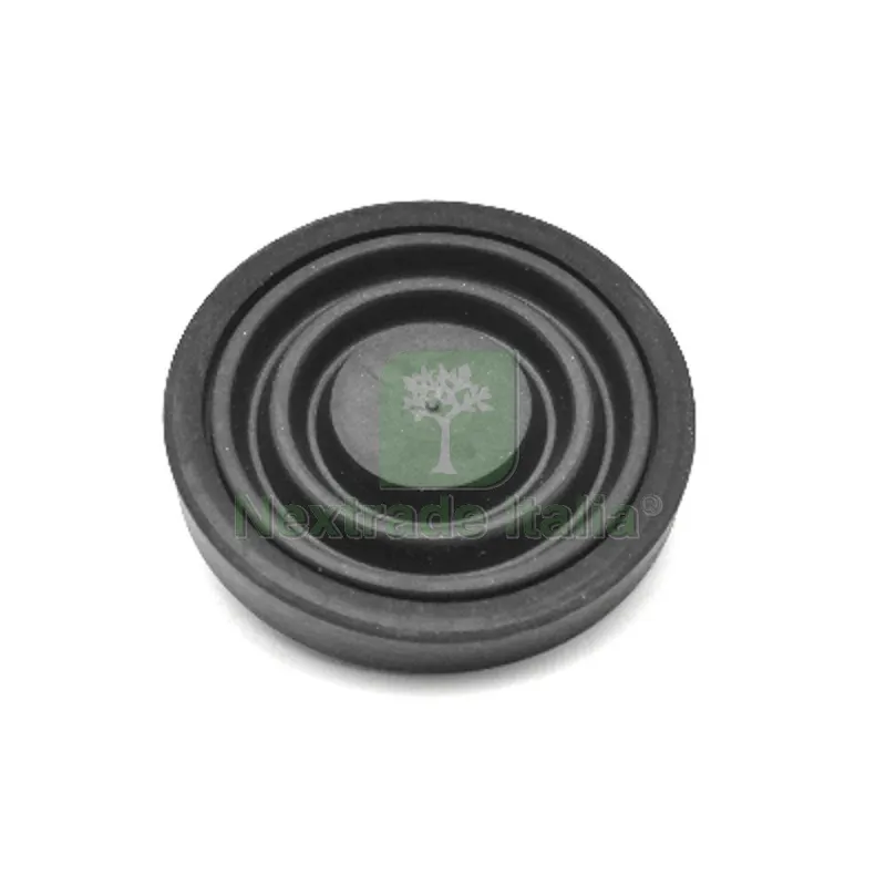 POLMONCINO PER VALVOLA PNEU COMPLETO Diam. 58 mm — Rubinetti e valvole — rif. FERX.DIA133-V520841 POLMONCINO PER VALVOLA PNEU COMPLETO Diam. 58 mm — Rubinetti e valvole — rif. FERX.DIA133-V520841
