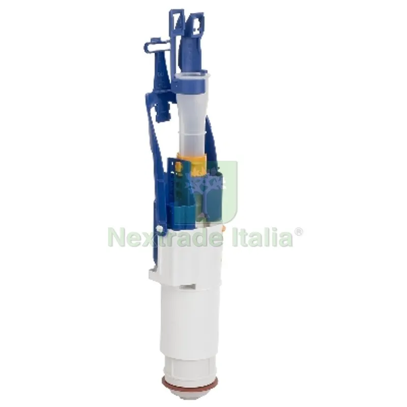VALVOLA DI SCARICO PER OLI74 - EVO - OLI80 - — Rubinetti e valvole — rif. FERX.DIA133-V525214 VALVOLA DI SCARICO PER OLI74 - EVO - OLI80 - — Rubinetti e valvole — rif. FERX.DIA133-V525214